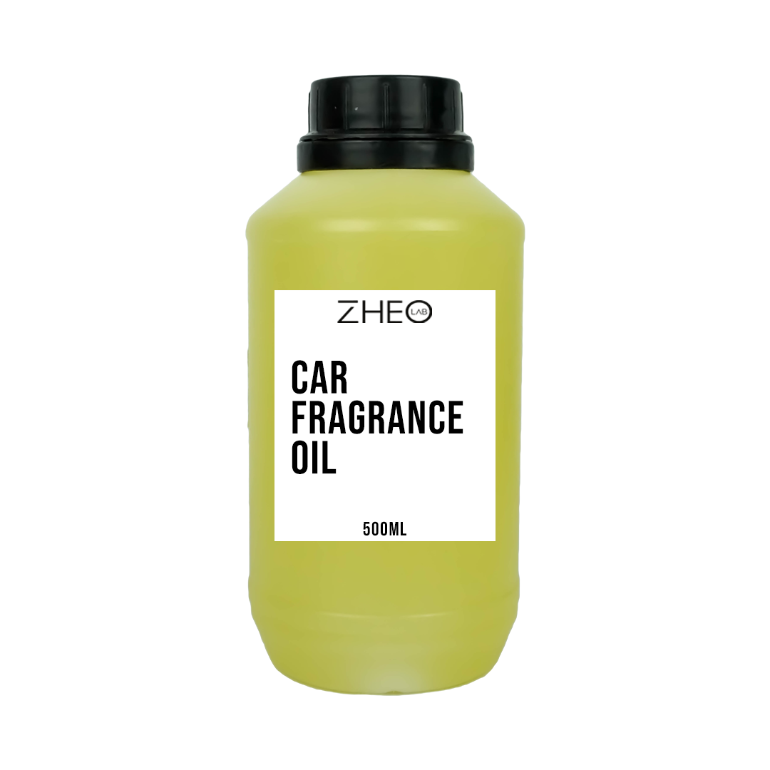 CAR FRAGRANCE OIL ZHEOLAB