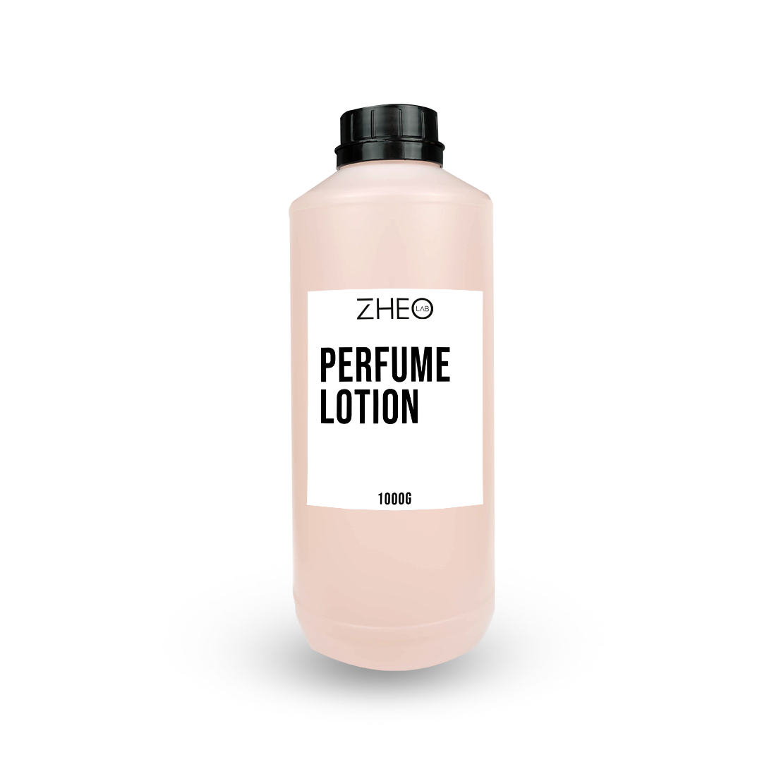 PERFUME LOTION - INSPIRED COLLECTION (WOMEN) - ZHEOLAB