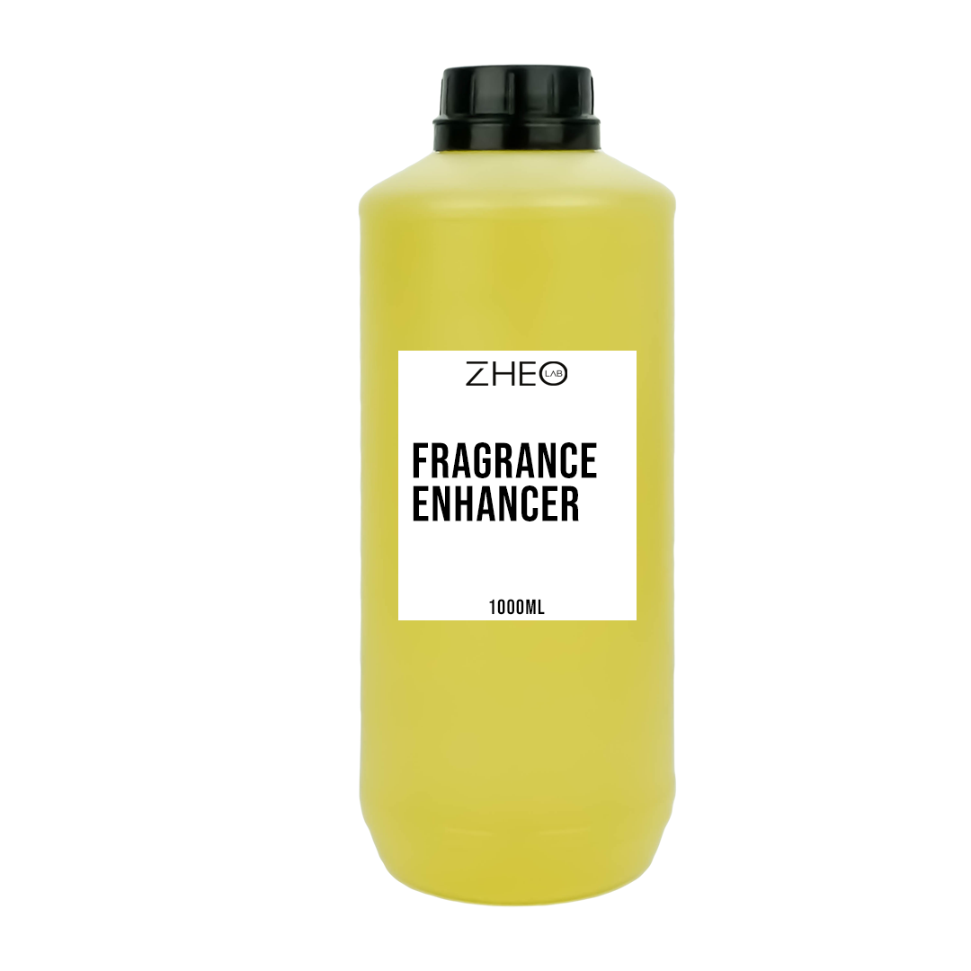 fragrance enhancer