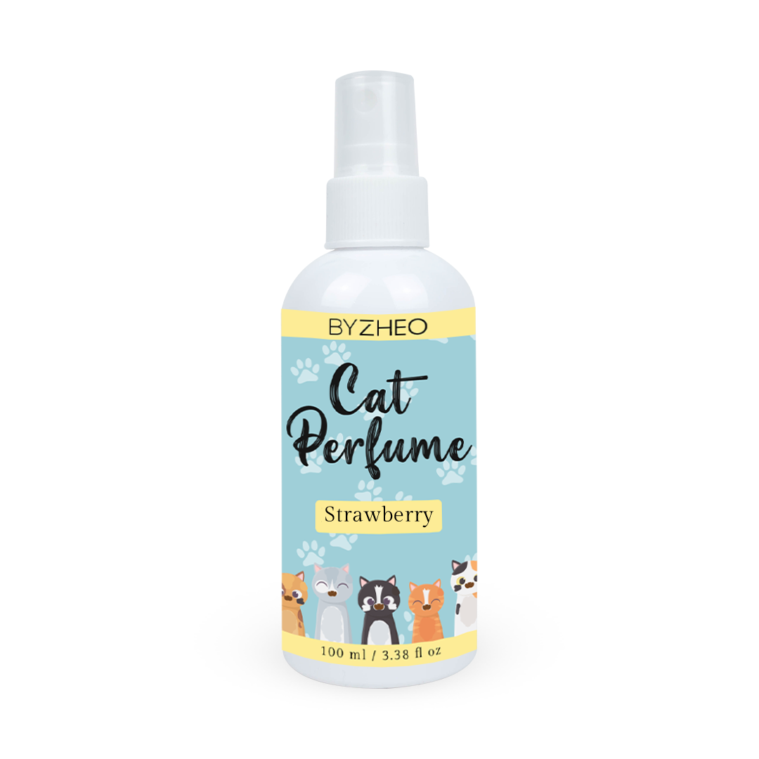 cat perfumes