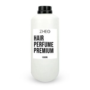 Hair perfume