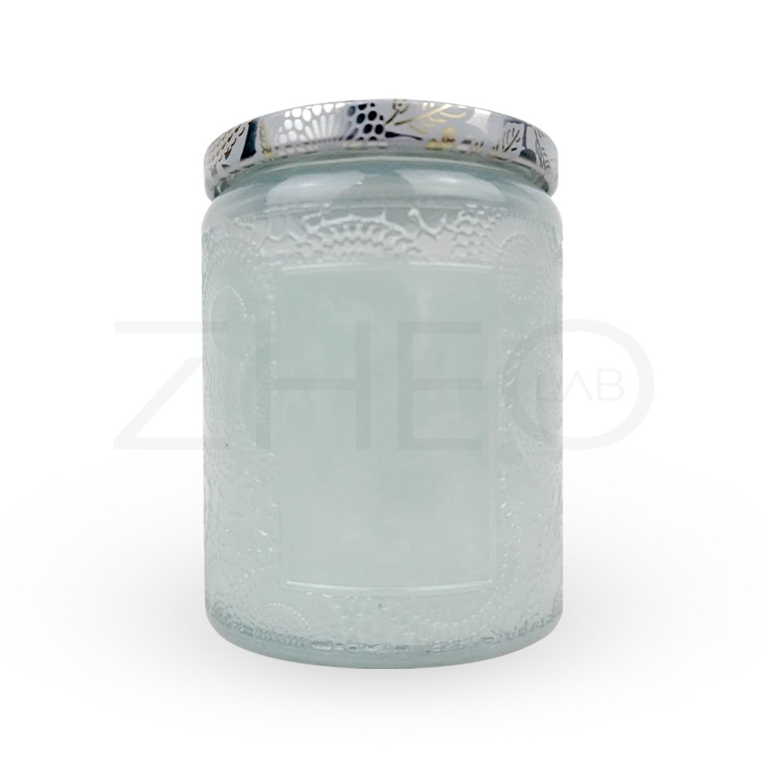 Candle Jar Container